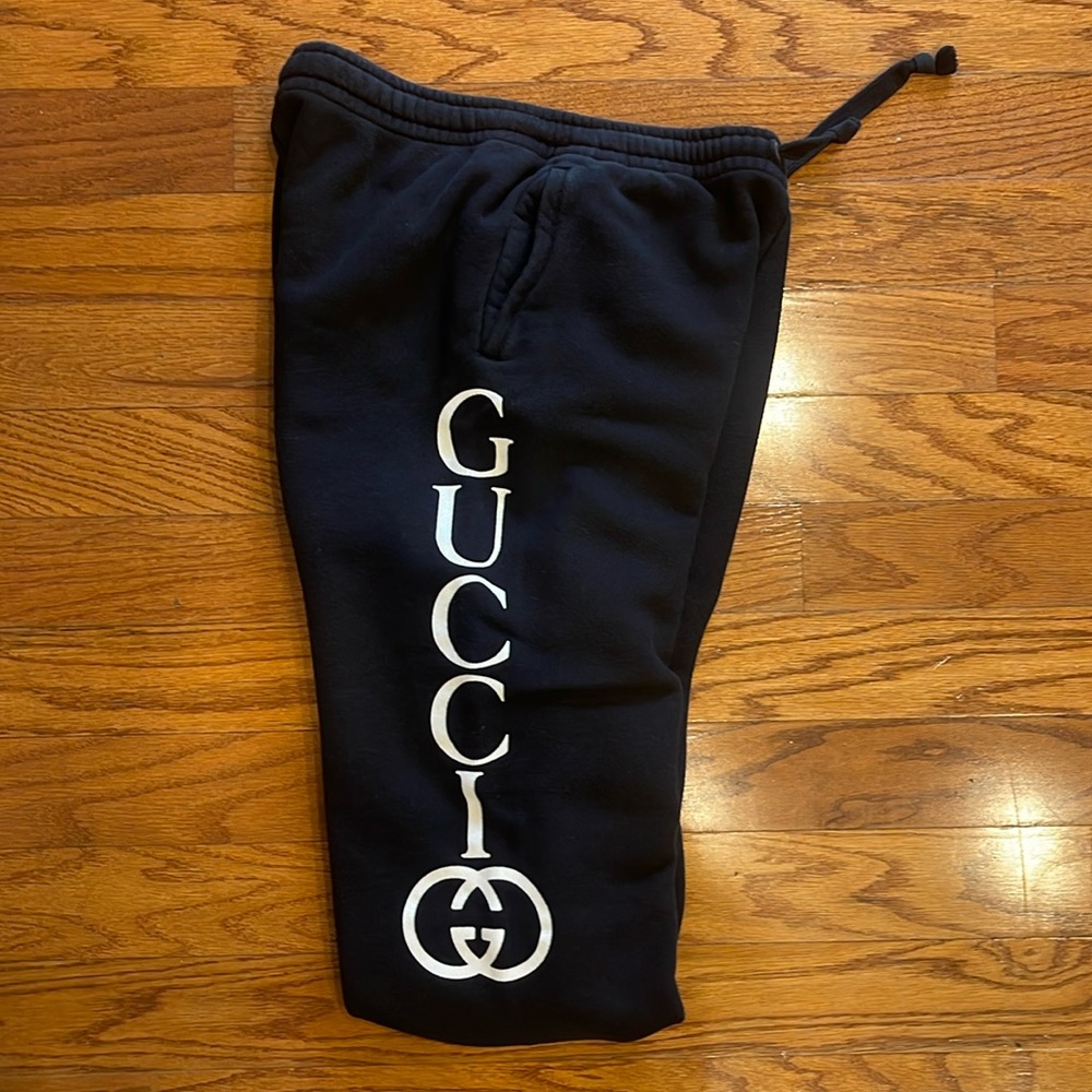 Gucci Pre Owned Authentic